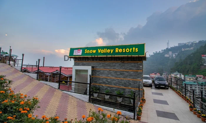 Snow Valley Resorts